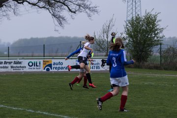 Bild 5 - Frauen VFR Horst - SG Eider 06 : Ergebnis: 5:3